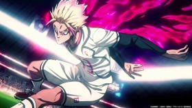 Blue Lock Episode 34 (Season 2, EP10) Story & Scene Images Released -Shidou and Sendou Dominate, Blue Lock on Edge… Sae Prepares to Strike...?