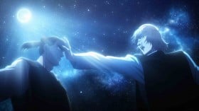 Orb: On the Movements of the Earth Episode12 Story & Scene Images Released