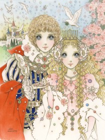 [Obituary] Makoto Takahashi, Painter of Girls, Passes Away at 90: Known for Her Iconic Starry-Eyed Style, Recently Collaborated with ANNA SUI