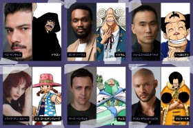 Netflix’s ONE PIECE Live-Action Season 2: Rigo Sanchez Cast as the Mysterious Dragon and More