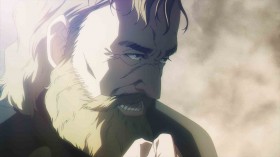 Orb: On the Movements of the Earth Episode19 Story & Scene Images Released