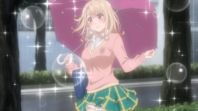 Medaka Kuroiwa Is Impervious to My Charms Episode 5 Synopsis Released