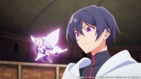 Bogus Skill "Fruitmaster" Episode 6 Story and Visuals Revealed