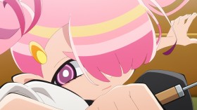 Aquarion: Myth of Emotions Episode 6 Synopsis and Scene Previews Released