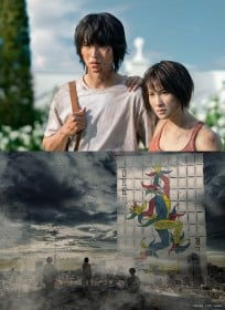 Netflix’s Alice in Borderland Season 3 Premieres in September 2025