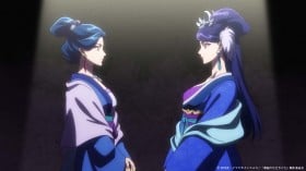 The Apothecary Diaries" Episode 30 (Season 2 EP6) Story and Scene Cuts Released