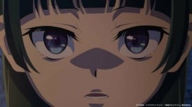 The Apothecary Diaries" Episode 31 (Season 2 EP7) Story and Scene Cuts Released: Maomao and Jinshi head to the mysterious "Shrine of Choices"