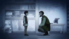 Orb: On the Movements of the Earth Episode 24 Story & Scene Images Released: Albert struggles between his bakery job and his love for astronomy