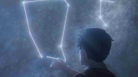 Orb: On the Movements of the Earth Final Episode 25 Story & Scene Images Released: Albert is mesmerized by knowledge at an academic salon—but a shocking sight awaits him at home.