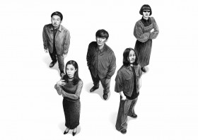 Sakanaction’s "Kaiju" MV to Premiere After Anime "Orb." Finale