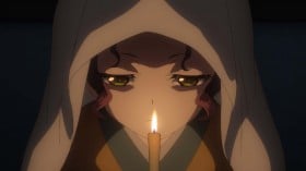 The Apothecary Diaries" Episode 34 (Season 2 EP10) Story and Scene Cuts Released: New maids arrive at the palace!