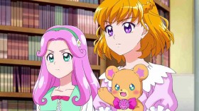 Witchy Pretty Cure!! Mirai Days Episode 10 Story and Previews Released: The Magic World is under attack!