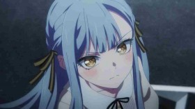 ‘BanG Dream! Ave Mujica’ Episode 12: Amidst the raging storm of fate, what will she hold onto?