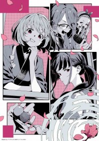 New Visuals Released for “Lycoris Recoil: Friends are thieves of time.” Featuring Chisato and Takina in Café Scenes