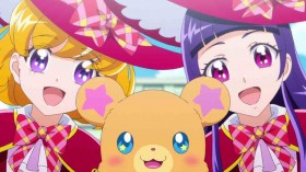 Witchy Pretty Cure!! Mirai Days Episode 12 Story and Previews Released: The Future We Must Choose