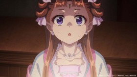 The Apothecary Diaries Ep.38: The Truth Behind the Ghost That Frightens Consort Lishu