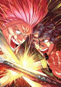 Tenkaichi Anime Adaptation Announced | Broadcast Date TBA