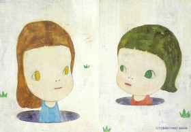 Banana Yoshimoto’s Daisy's Life to Be Adapted into Theatrical Anime Directed by Masaaki Yuasa