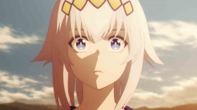 Uma Musume: Cinderella Gray Episode 3 Story and Preview Stills Released: Oguri Cap Faces a New Rival