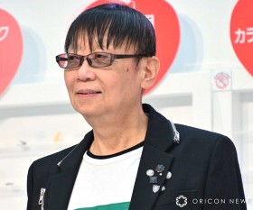 Yuji Horii Visits Osaka Expo—Fans Wish for a Dragon Quest Pavilion