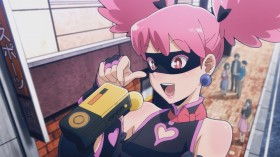 My Hero Academia: Vigilantes Episode 3 Story and Release Date Update: Koichi begins his activities as a vigilante