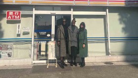 British Director Brings Zombies to Tokyo Convenience Stores in Bold UK-Japan Co-Production “KONBINI ZOMBIES”