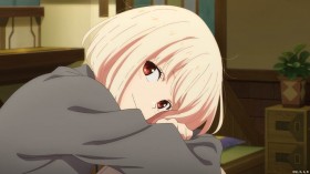 Lycoris Recoil Short Anime Episode 5 Preview Released: Charming Moments with Chisato and Fuki