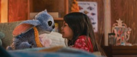 Live-Action “Lilo & Stitch” Unveils First Encounter Scene — Stitch's Desperate Effort to Win Over Lilo Is Adorably Chaotic