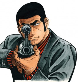 Golgo 13 Launches First-Ever Free Access to All Chapters: Over 3,000 Episodes Available for a Limited Time After 57 Years of Serialization