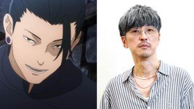 [InterView Part 1] Takahiro Sakurai Reflects on Playing a Young Suguru Geto in the Jujutsu Kaisen Compilation Film