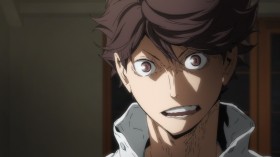 Haikyu!! Magazine 2025 Reveals 30-Year-Old Oikawa, Bokuto & Ushijima