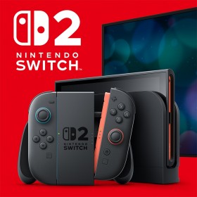 Nintendo Switch 2 Becomes Fastest-Selling Nintendo Console with 3.5M Units in 4 Days