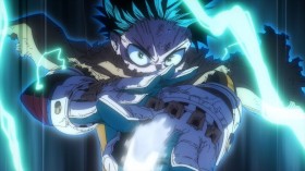 My Hero Academia Final Season Unveils Teaser PV Featuring First Footage and New Voice Line by Deku