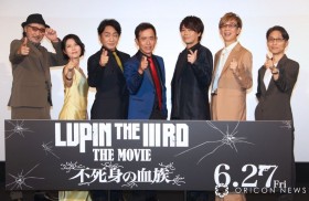 ‘Lupin the Third’ Voice Actors Reflect on the Struggles of Taking Over Iconic Roles: Koichi Yamadera Admits to Feeling Discouraged by “Discomfort” Comments, Kanichi Kurita Says “It’s Been 30 Years Bef