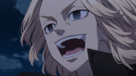 Tokyo Revengers: Three Deities Arc Set for 2026 Broadcast with Mariya Ise as Senju