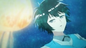 [Final] Kowloon Generic Romance Episode 13 Story and Preview Cuts Revealed: Reiko and Kudou Reunite as All Mysteries Are Unraveled