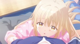 The Angel Next Door Spoils Me Rotten Season 2 Premieres in April 2026: PV Reveals the Sweet Romance After Amane and Mahiru Become a Couple