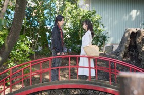 Gozyuger Episode 19 "WhiteBurn with Two Hearts!" Story & Preview Released: Hoeru’s First Love Appears?