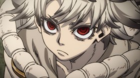 Gachiakuta Episode 1 Story & Scene Previews Released – Rise from the Abyss to Change This Lousy World!