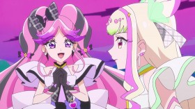 You and Idol Pretty Cure Episode 22 Story & Preview Stills Released: Which Side Will You Choose—Idol Pretty Cure or Zukyoon & Kiss?