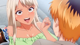 Chuhai Lips Canned Flavor of Married Women Episode 2 Story & Preview Images Released: Next Married Woman Is a Tanned Gal!