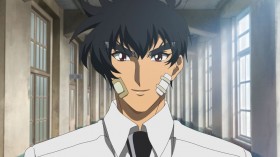 Hell Teacher Nube Star Ryotaro Okiayu Shares First Episode with Daughter Minamo Nagasawa: “Might Be Our Only Chance”