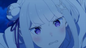 ‘Re:ZERO’ Season 4 PV Unveiled: Subaru and Friends Face Beasts in the Desert in New Costumes