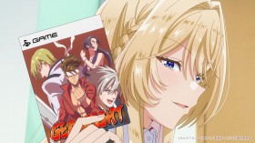 There's No Freaking Way I'll be Your Lover! Unless... Episode 2 Story and Scene Previews Released: There’s No Way I Could Have My First Kiss!