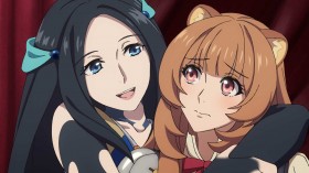 Rising of the Shield Hero Season 4 Episode 2 – Story and Preview Images Revealed: Naofumi Grows Wary of “Harem”-Style hospitality