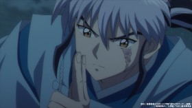 Rumiko Takahashi's MAO anime will air in spring 2026, All Rumiko Takahashi Sunday Manga Adapted into Anime