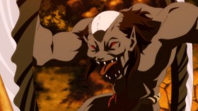 Hell Teacher Nube Episode 5 Story & Preview Images Released: Hatamonba the Yokai Appears