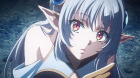 My Status as an Assassin Obviously Exceeds the Hero's Anime Premieres This October; New PV and Additional Cast Revealed