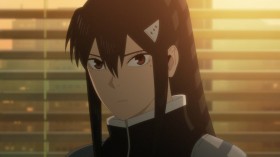 Mina Ashiro in Kaiju No.8: Complete Profile Guide