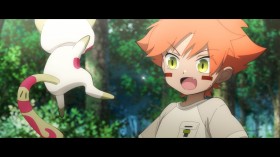 TO BE HERO X Episode 17 Story & Preview Stills Released: “Little & Big Johnny Arc” Begins!